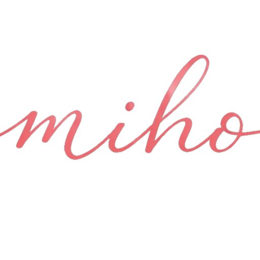 みほのポートフォリオ